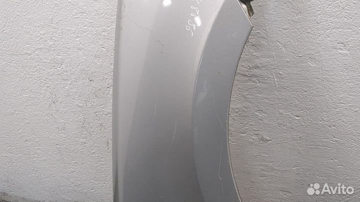 Крыло правое переднее Hyundai Santa Fe, 2008