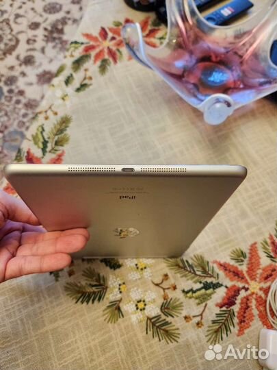 iPad Air Wi-Fi Cellular 32GB