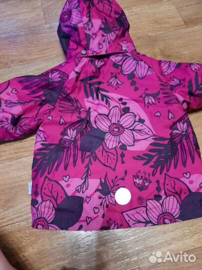 Комбинезон лесси