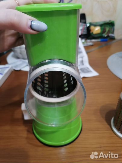 Овощерезка-терка