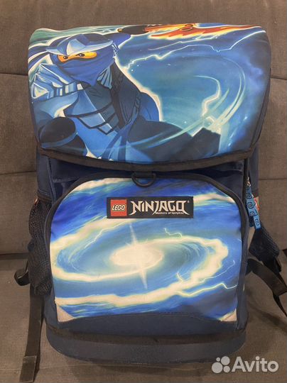 Рюкзак школьный