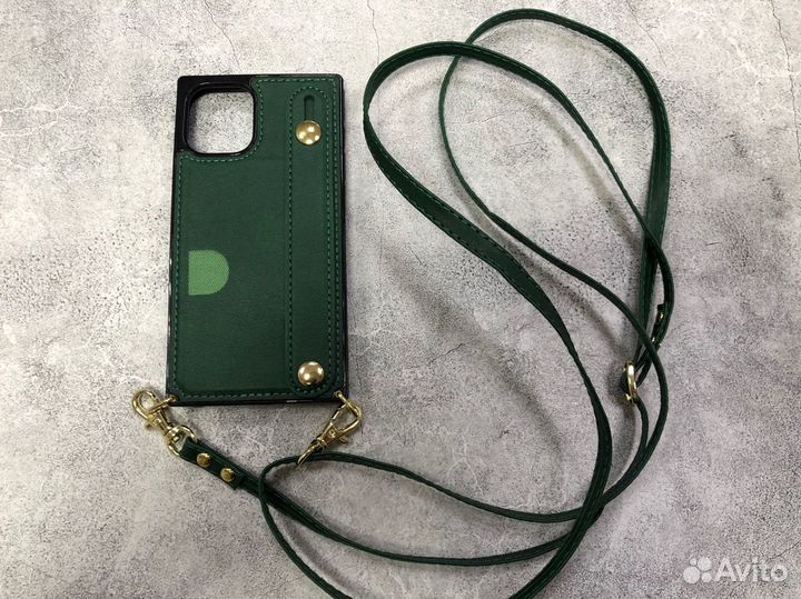 Чехол на iPhone 12 mini