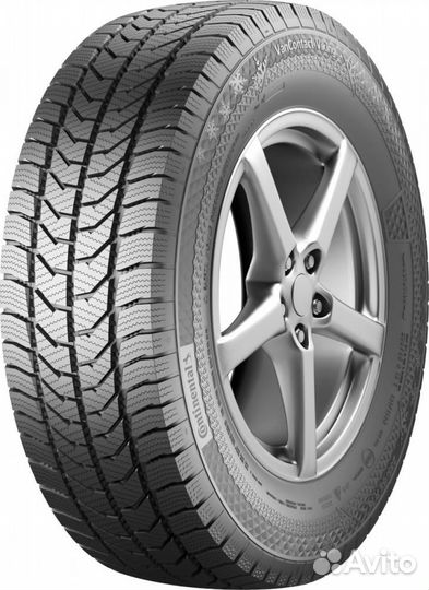Continental VanContact Viking 225/65 R16 112R
