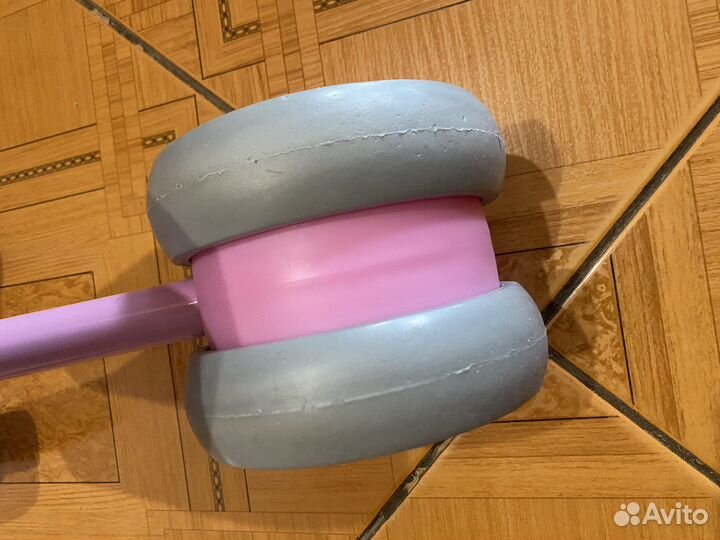 Беговел для малыша