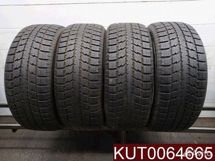 Toyo Observe GSi-5 275/50 R21 107U