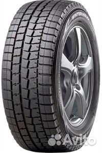 Dunlop Winter Maxx WM01 215/50 R17 95T