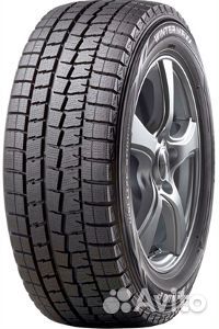 Dunlop Winter Maxx WM01 215/50 R17 95T