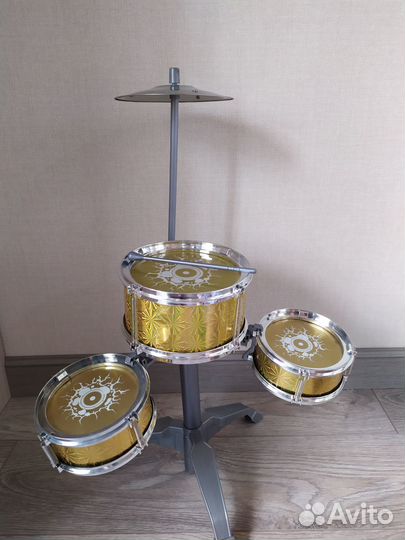 Продам барабан