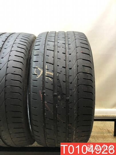 Pirelli P Zero 255/30 R20 92Y