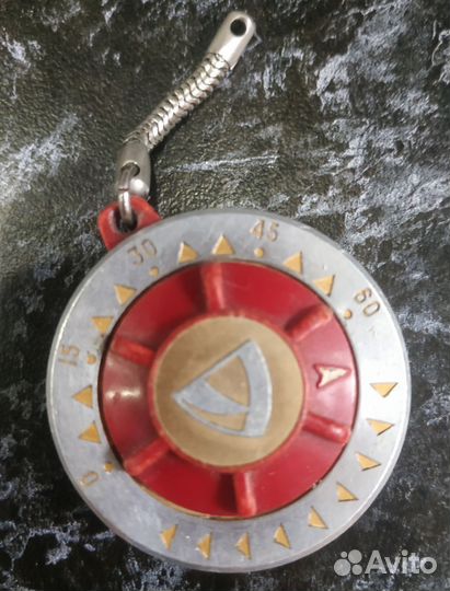 Брелок для ключей СССР