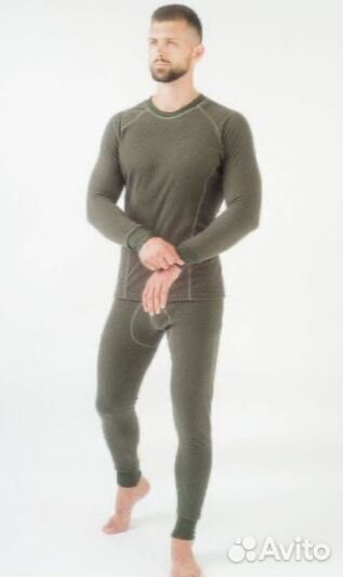 Термобельё