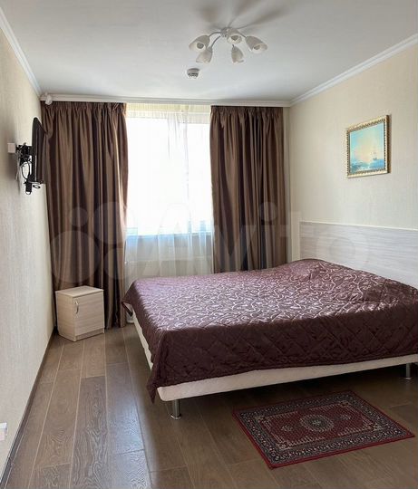 Таунхаус 30 м² на участке 12 га