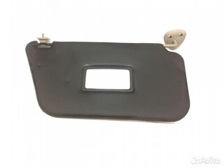 Ford Tourneo Connect Козырек Солнцезащитный