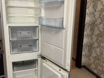 Холодильник electrolux встраиваемый