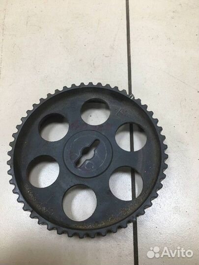 Шестерня (шкив) распредвала Kia Sportage