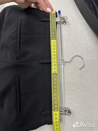 Брюки клеш love republic