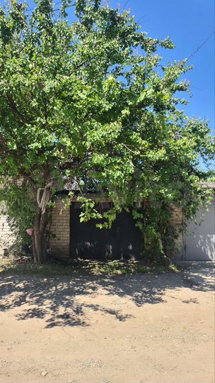 Гараж, 24 м²