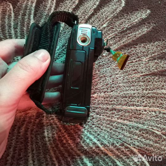 Видеокамера Sony Digital 16X zoom на запчасти