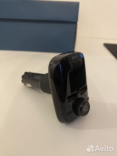 FM-трансмиттер Neoline Air FM