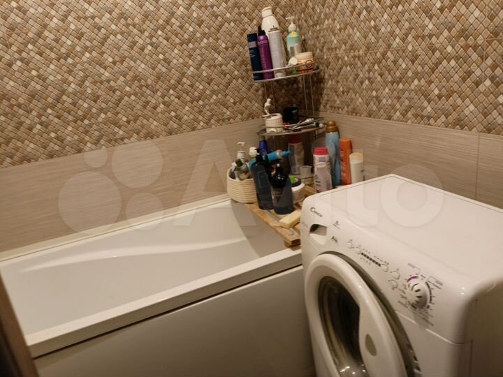 Комната 12 м² в 3-к., 4/9 эт.