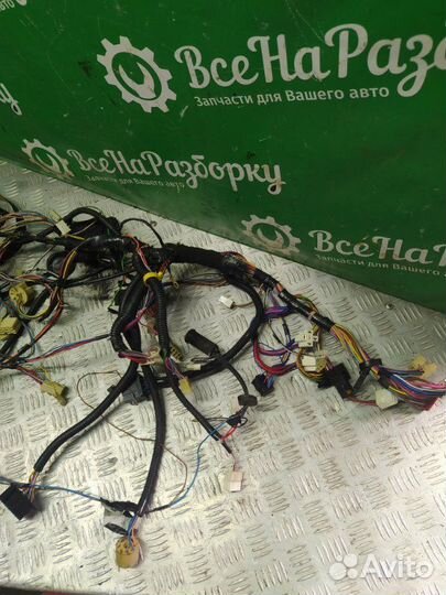 Жгут проводки моторный LADA (Ваз) 2114
