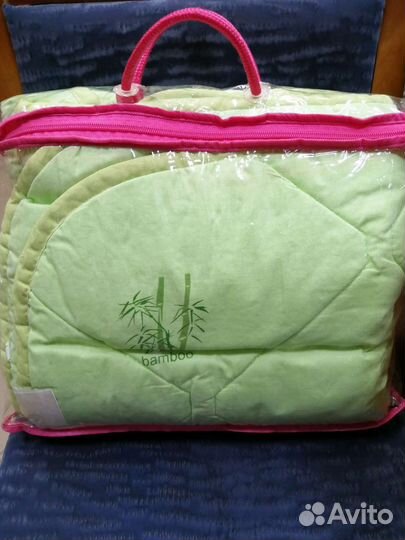 Детское постельное белье