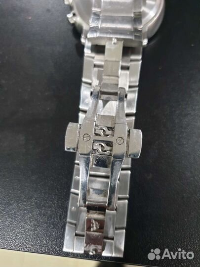 Часы imporio armani