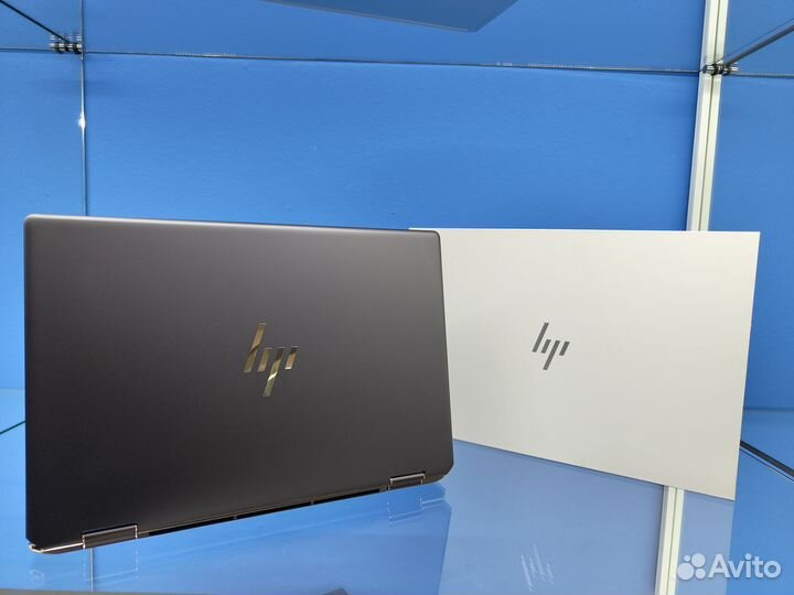 HP Spectre 16 i7-13700H 16GB 512GB