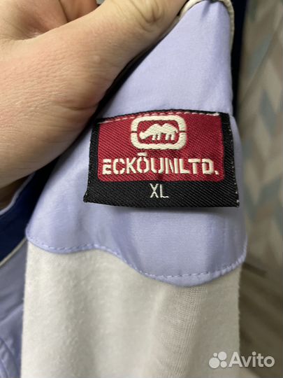 Жилетка ecko sk8