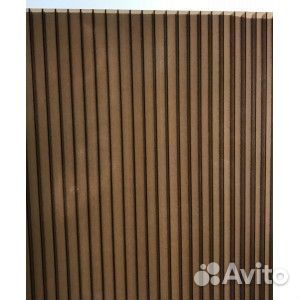 Поликарбонат сотовый 8 мм