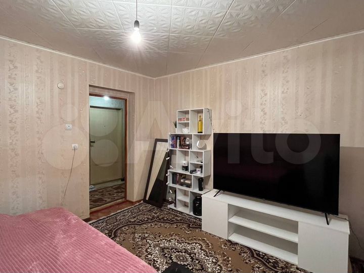 2-к. квартира, 36 м², 2/5 эт.