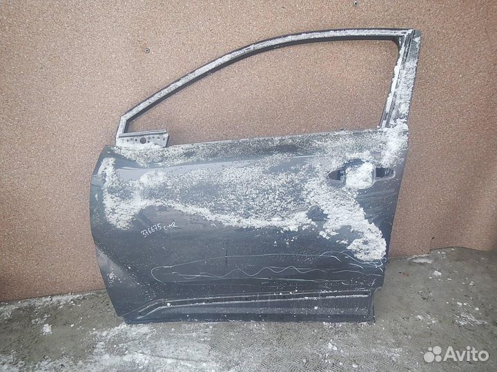 Б/У Б/У Дверь передняя левая, Toyota (Тойота) -C