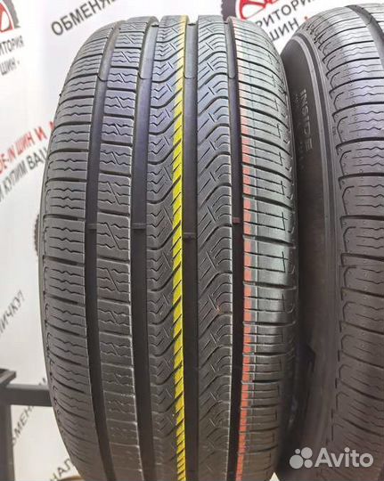 Pirelli P8FS 215/60 R16 95H