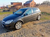 Opel Astra 1.6 MT, 2011, 30 000 км