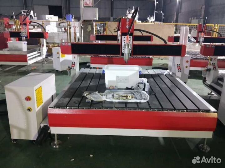 Фрезерный станок чпу 1212 настольный по дереву