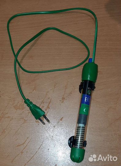 Обогреватель