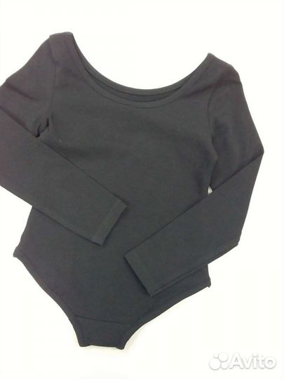 Купальник гимнастический детский