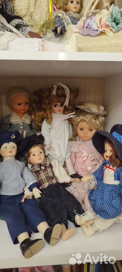 Кукла большая Испания девочка мальчик реборн