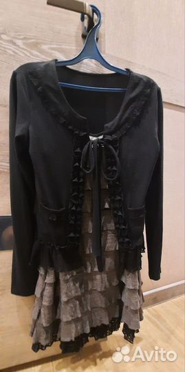 Платье, сарафан