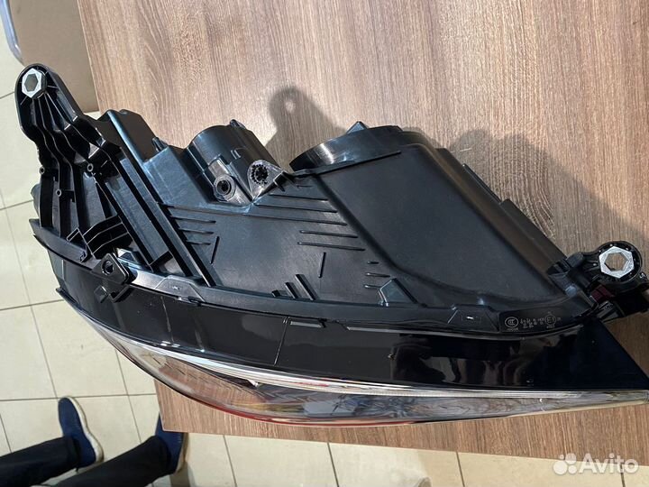 Фара Mercedes W213 W238 C238 Мерседес W213