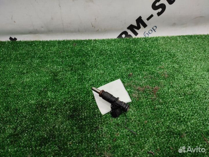 Форсунка топливная Bmw 530I F10 N52B30A 2011