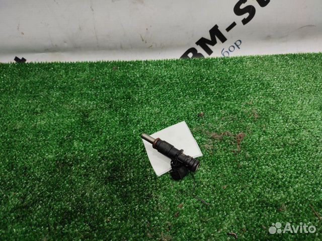 Форсунка топливная Bmw 530I F10 N52B30A 2011