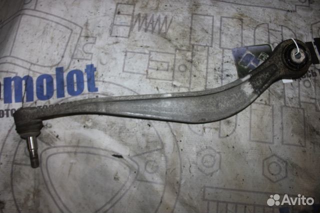 Рычаг задний верхний Bmw 5-Series F10