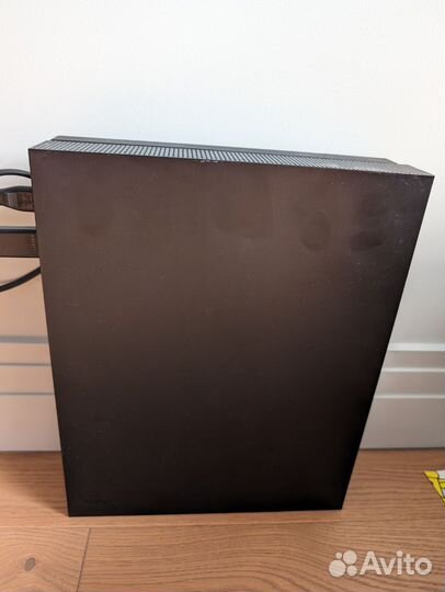 Приставка Xbox one x