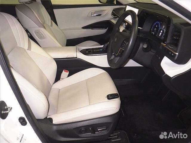 Toyota Crown 2.5 CVT, 2022, 33 460 км