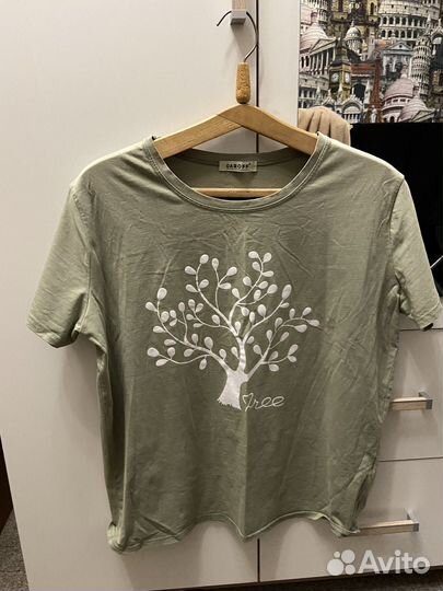 Женские вещи пакетом 42 44