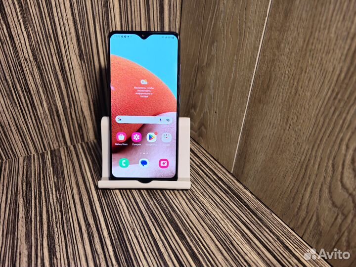 Samsung Galaxy A32, 4/128 ГБ