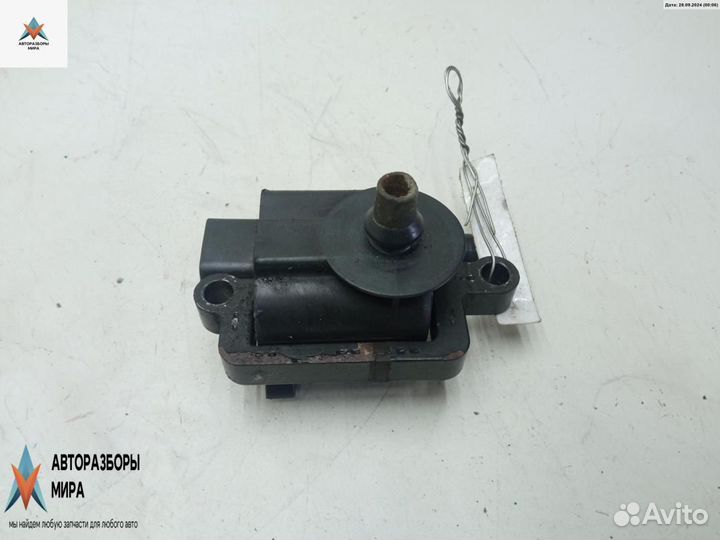 Катушка зажигания Mitsubishi Lancer 9 2003