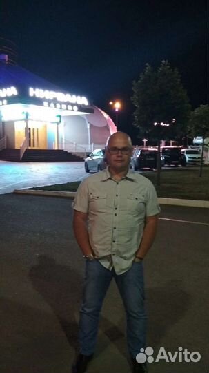 Водитель категории b