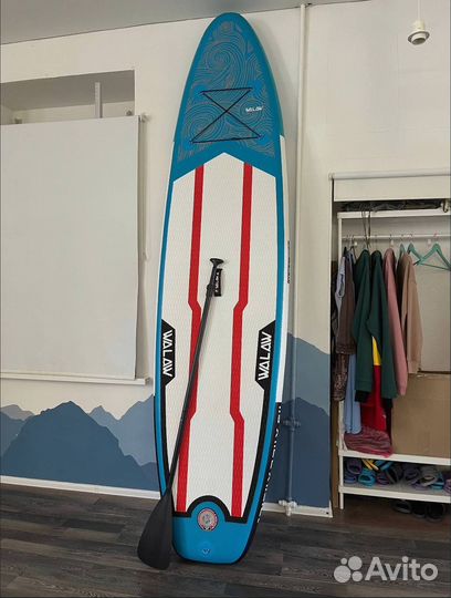 Сап борд Sup board доска
